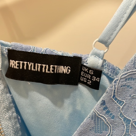 PLT Lace Dress - Picture 6 of 6